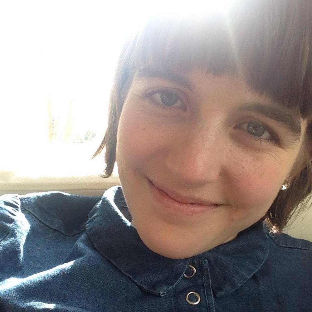 Meet your Posher, Heidi